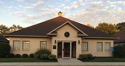 Dental Office in Fishers